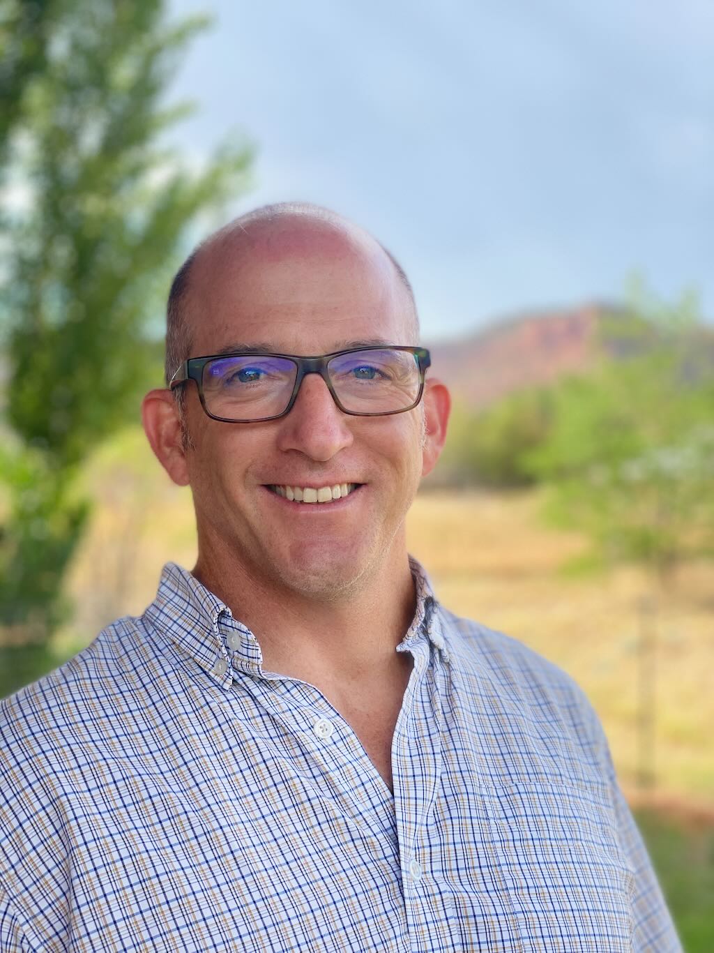 Bartholomew Battista, MS, PE — owner of Cliffside Engineering