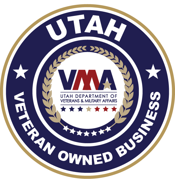 Utah Veteran-Owned Business