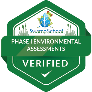 Phase I Environmental Assessments — verified